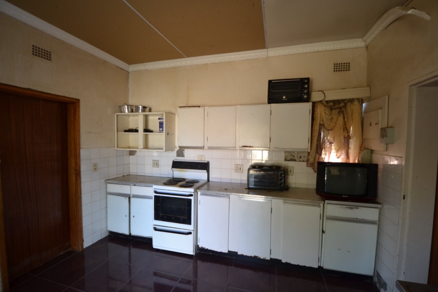 3 Bedroom Property for Sale in Lakeview Free State